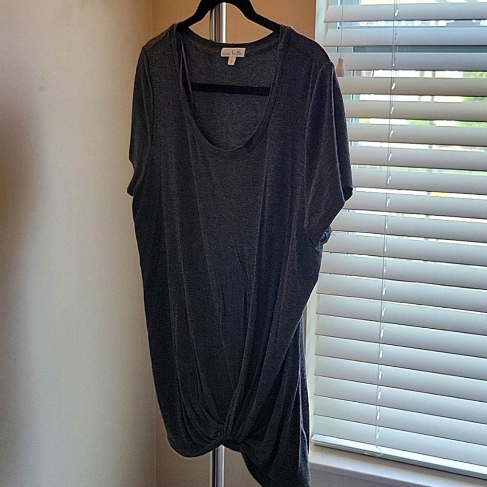 Soft t shirt